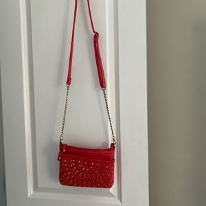 Red bag